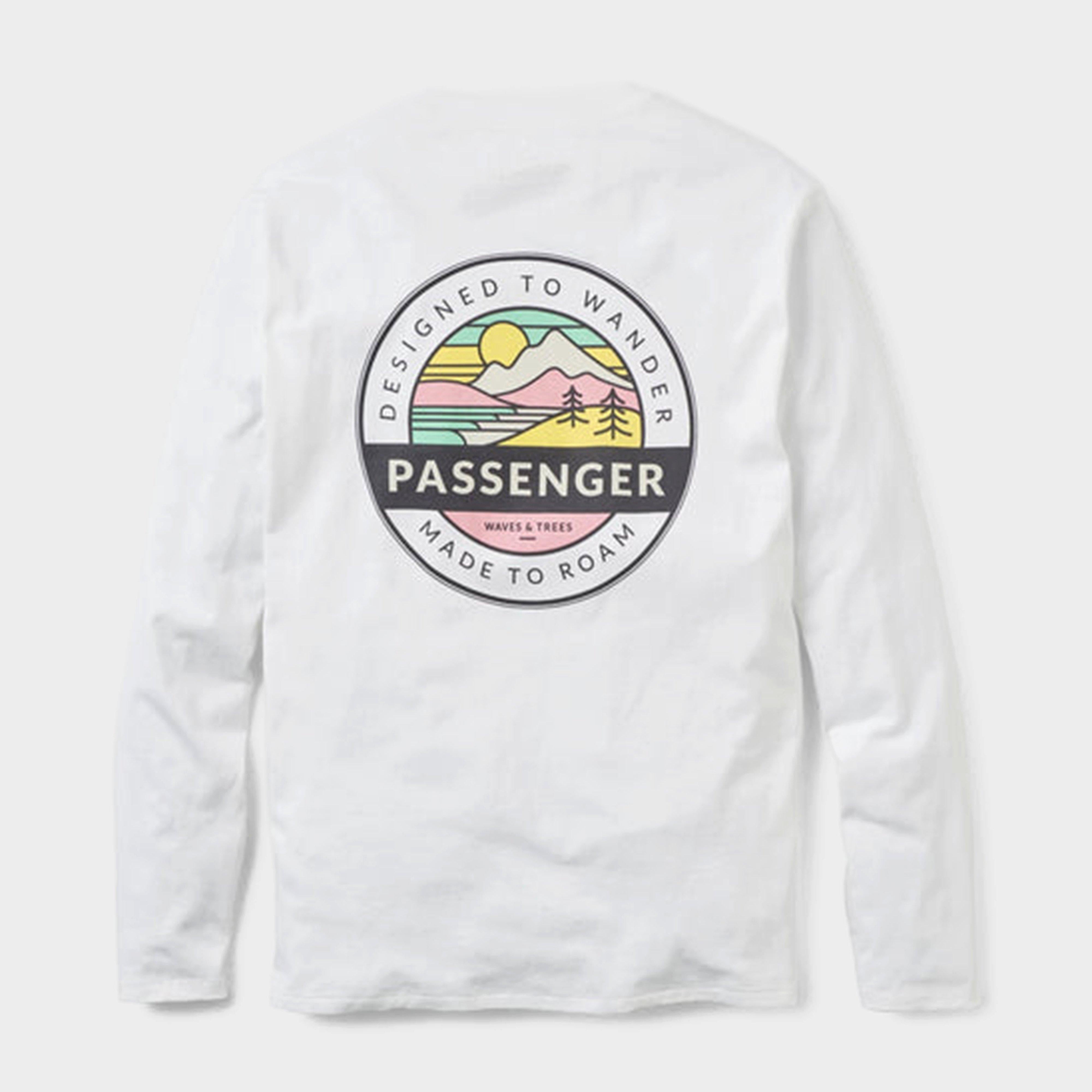 Men’s Odyssey Long Sleeve T-Shirt