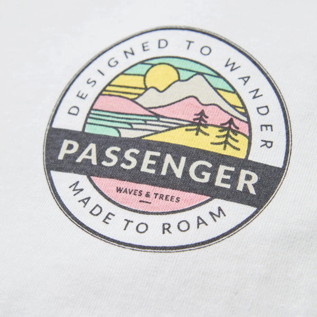 Men’s Odyssey Long Sleeve T-Shirt