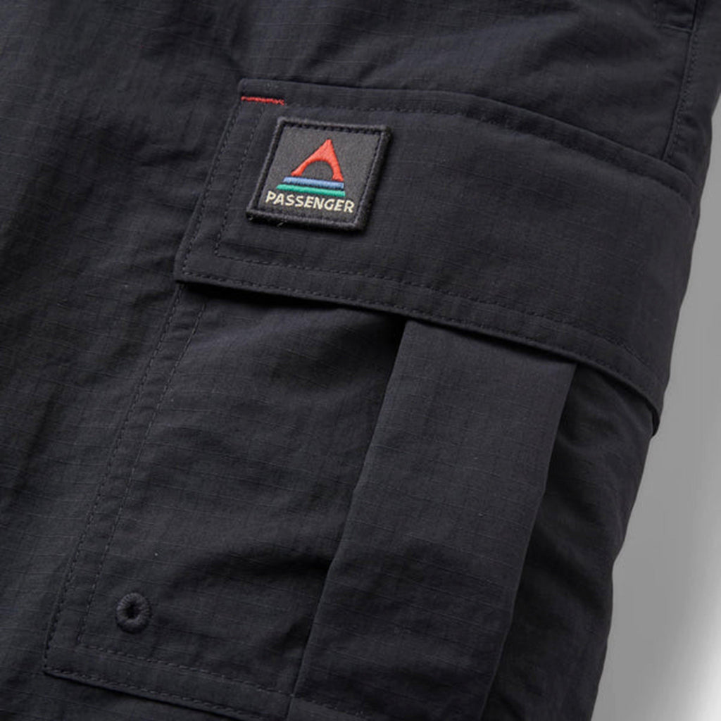 Men’s Seek Out Ripstop Shorts