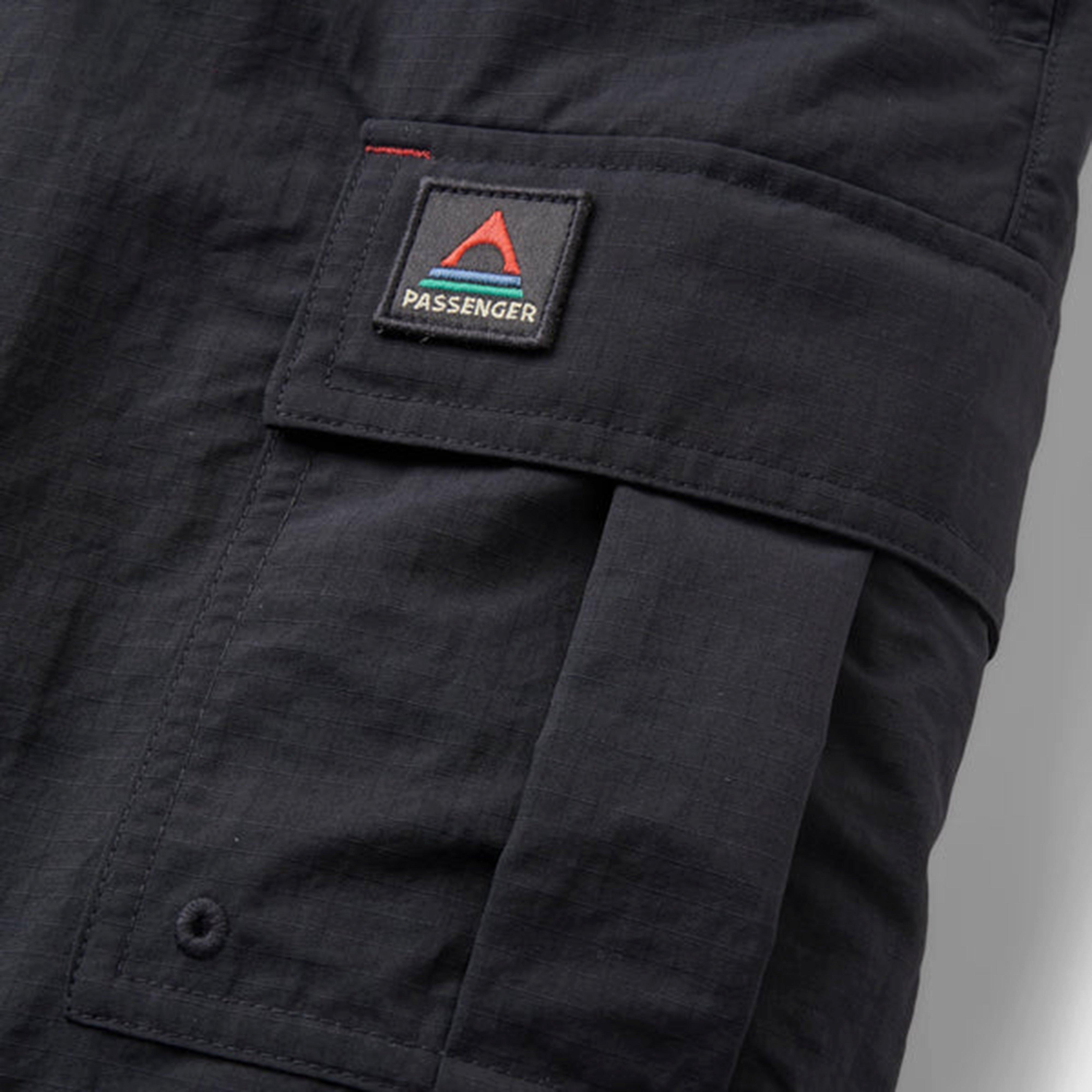 Men’s Seek Out Ripstop Shorts