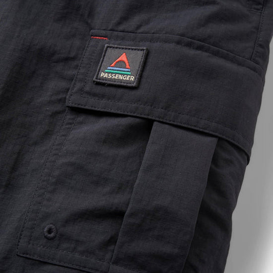 Men’s Seek Out Ripstop Shorts