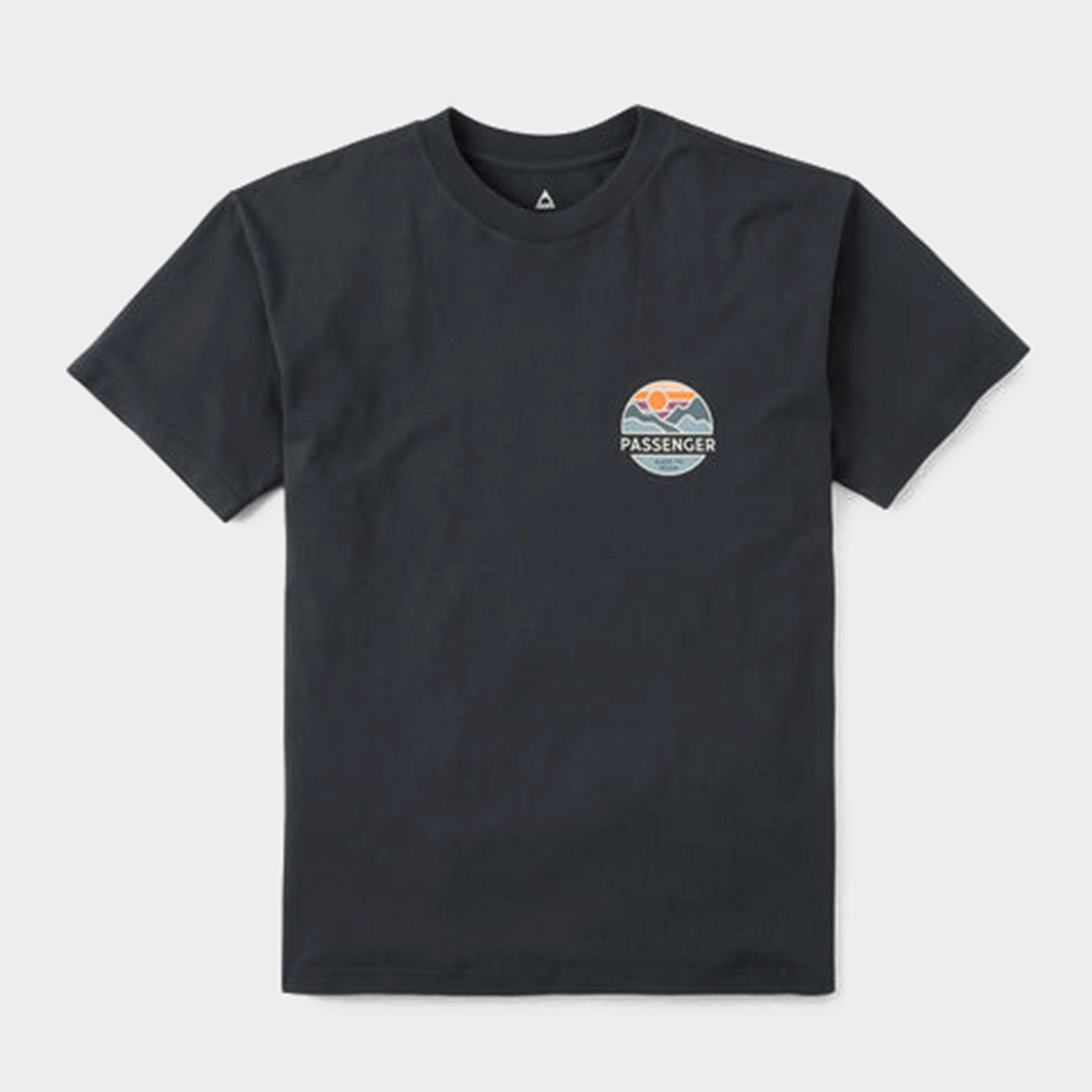 Men’s Laidback T-Shirt