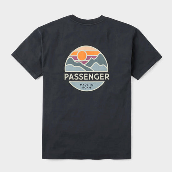 Men’s Laidback T-Shirt