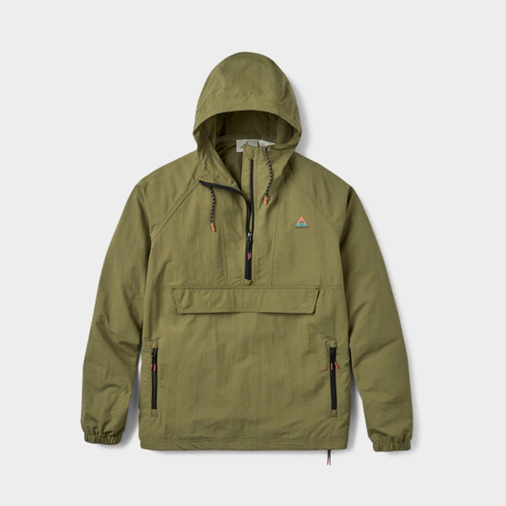 Men’s Seek Out Jacket