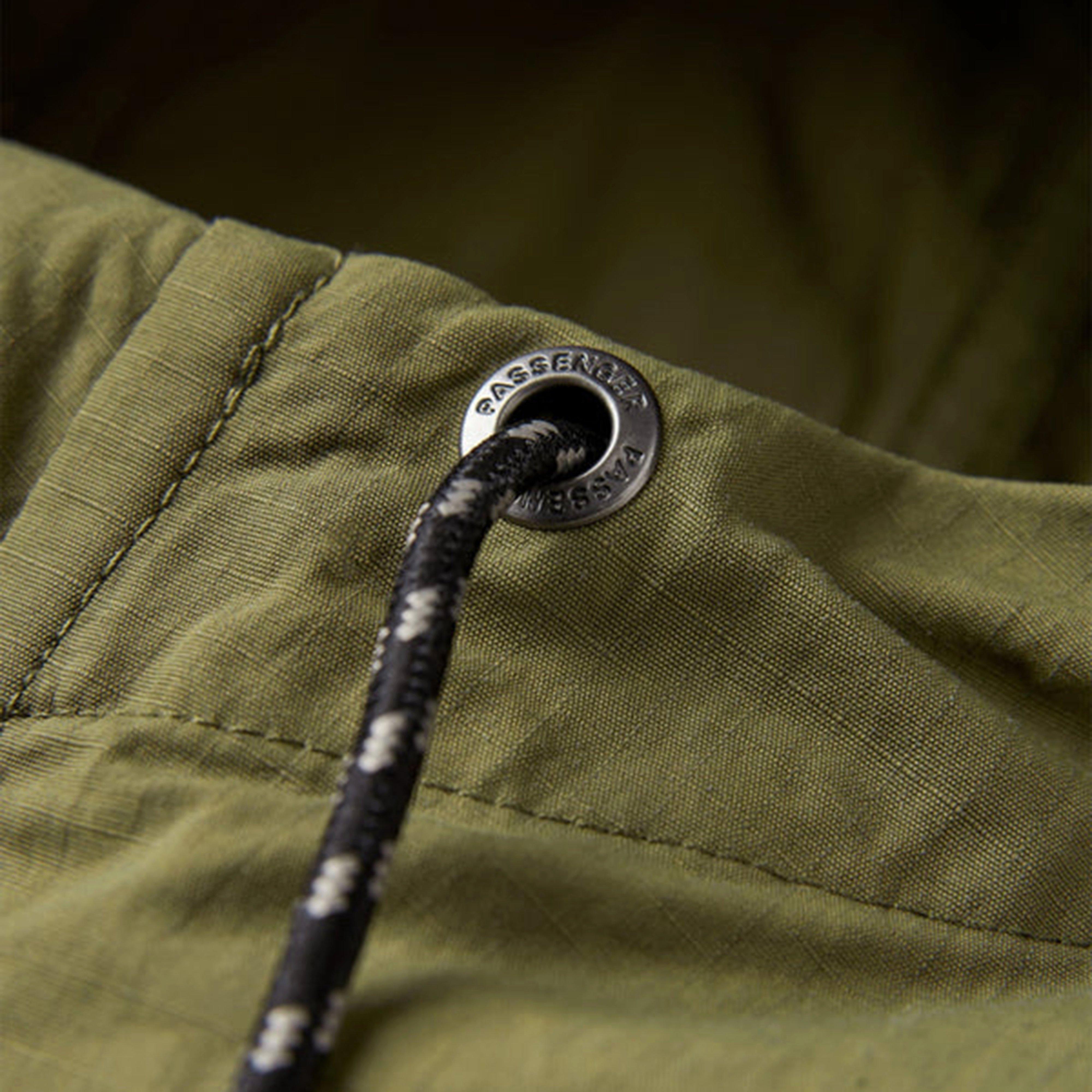 Men’s Seek Out Jacket