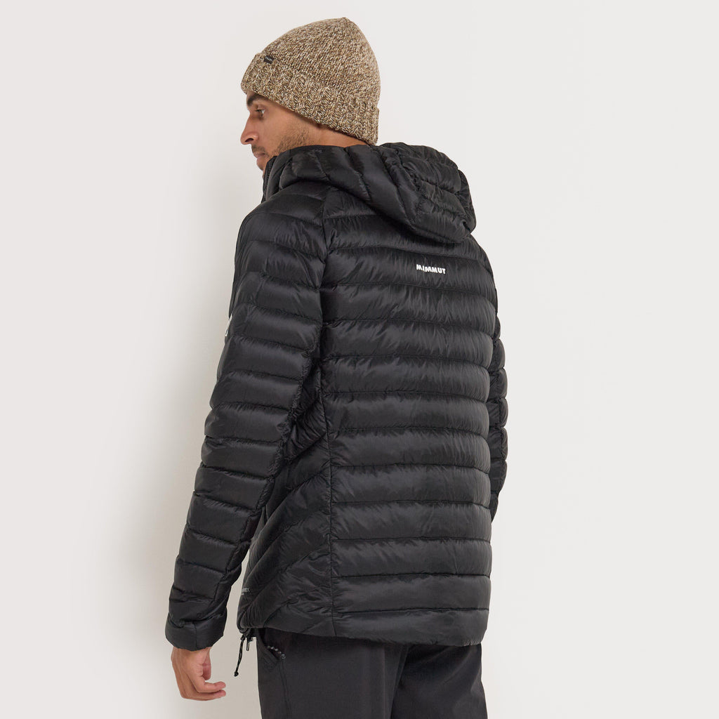 Men's Broad Peak Insulated Hooded Jacket