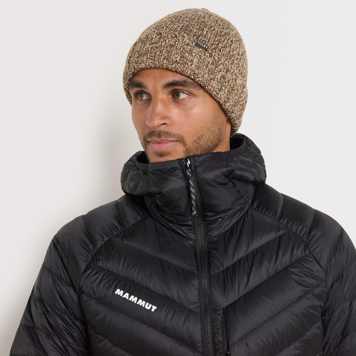 Men's Broad Peak Insulated Hooded Jacket