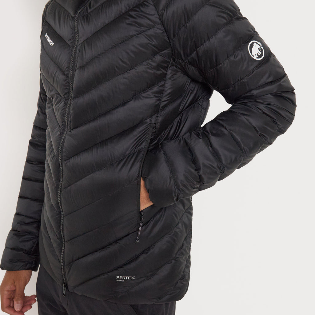 Men's Broad Peak Insulated Hooded Jacket