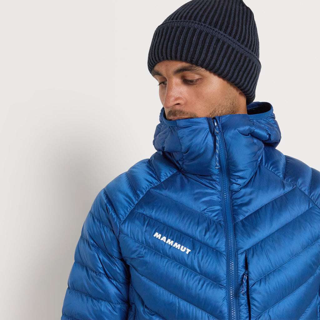 Men's Broad Peak Insulated Hooded Jacket