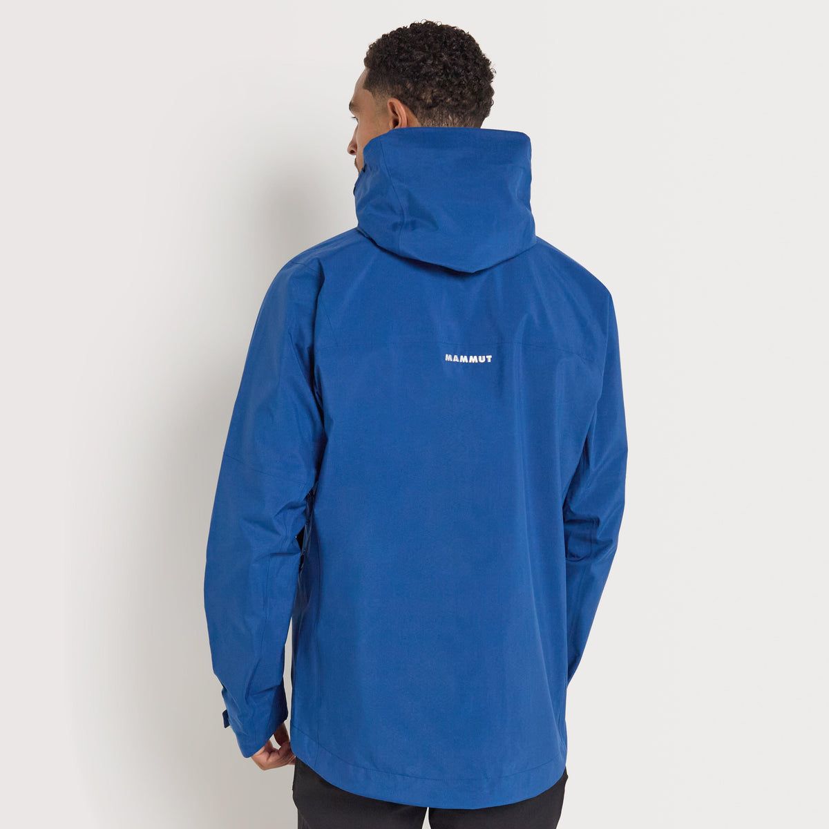 Men's Crater IV HS Hooded Jacket
