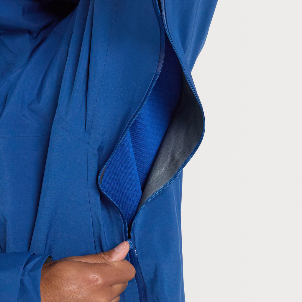 Men's Crater IV HS Hooded Jacket