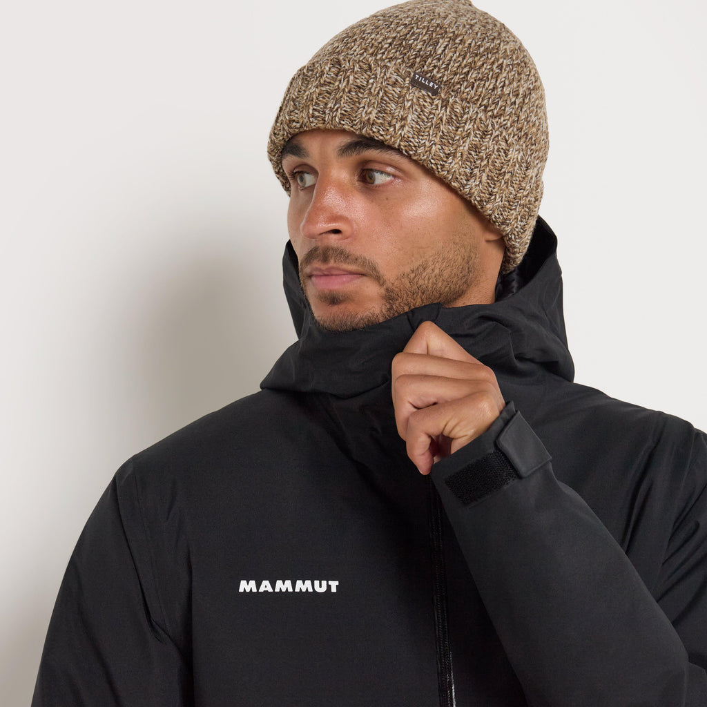 Men's Linard HS Thermo Hooded Jacket