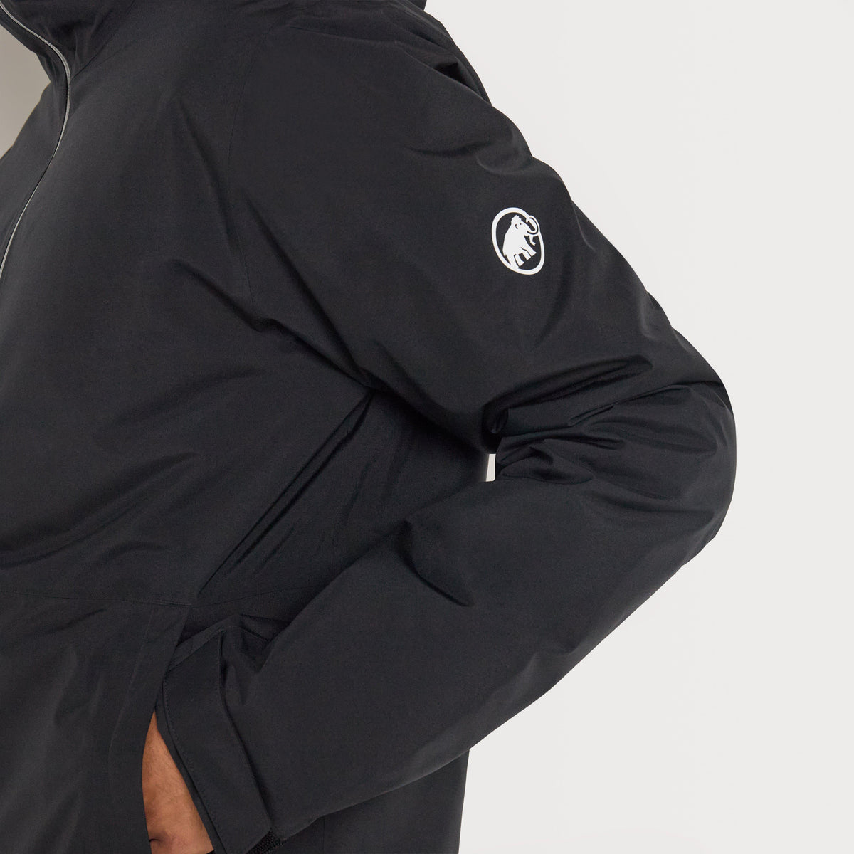 Men's Linard HS Thermo Hooded Jacket