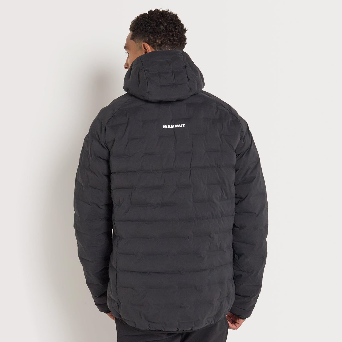 Men's Sender Insulated Hooded Jacket