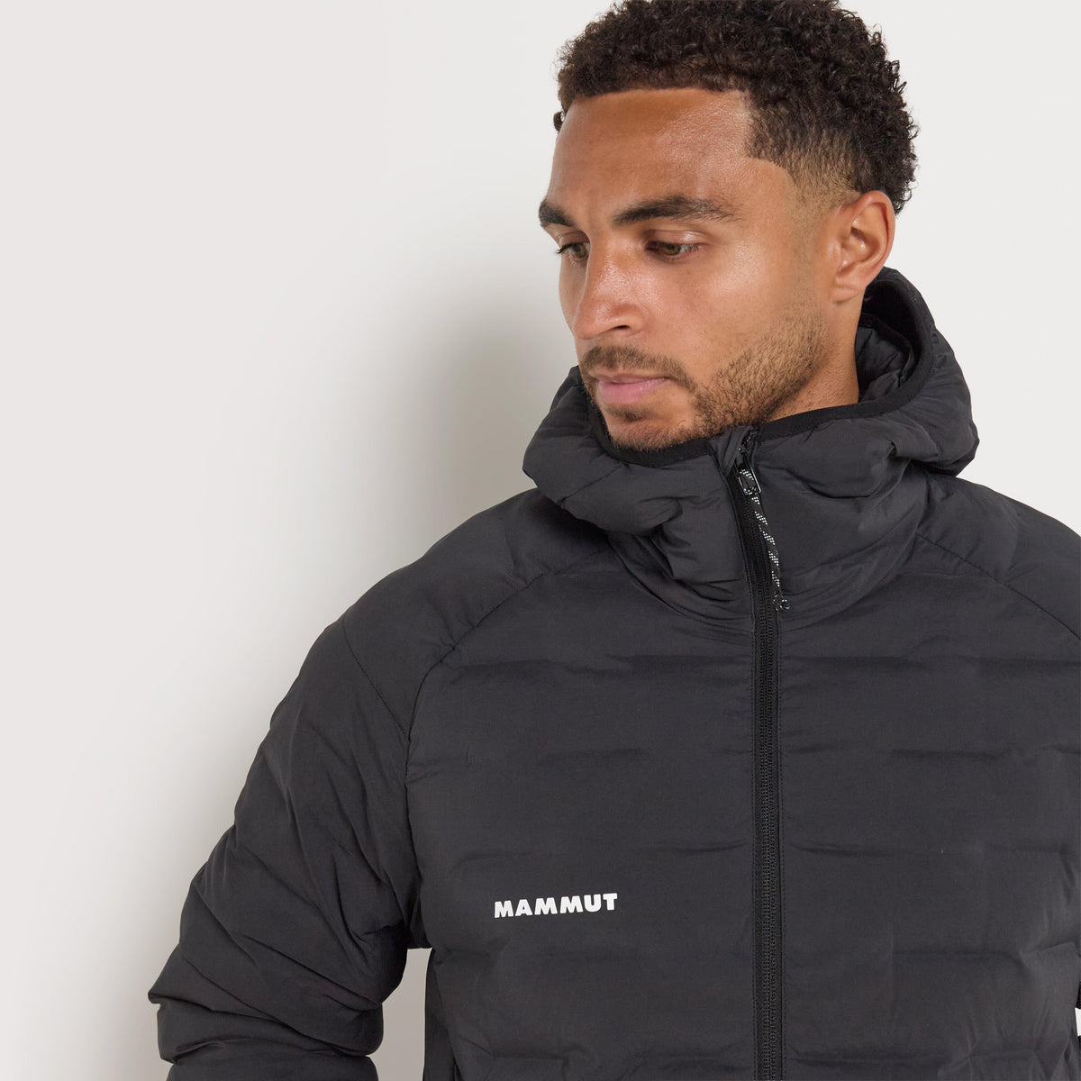 Men's Sender Insulated Hooded Jacket