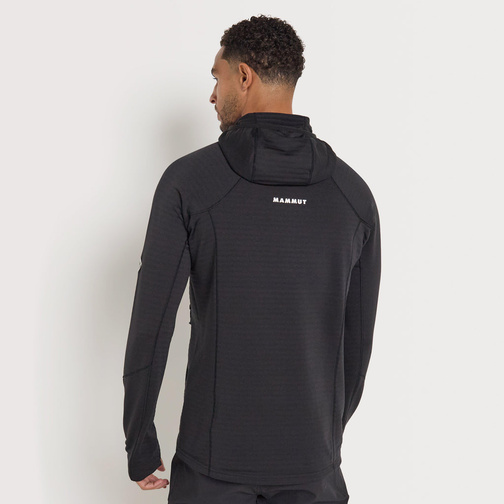 Men's Taiss ML Hooded Jacket