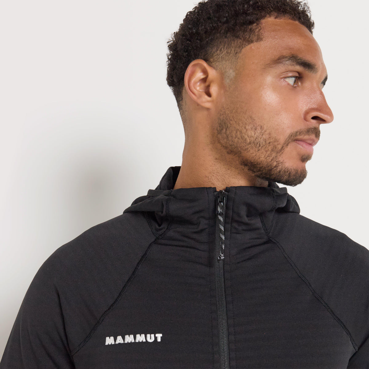 Men's Taiss ML Hooded Jacket