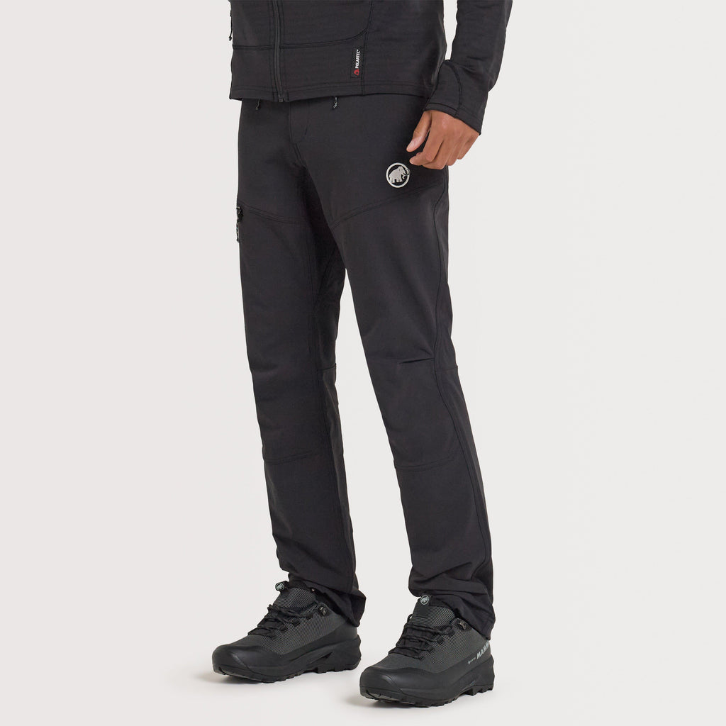Men's Taiss Softshell Pants
