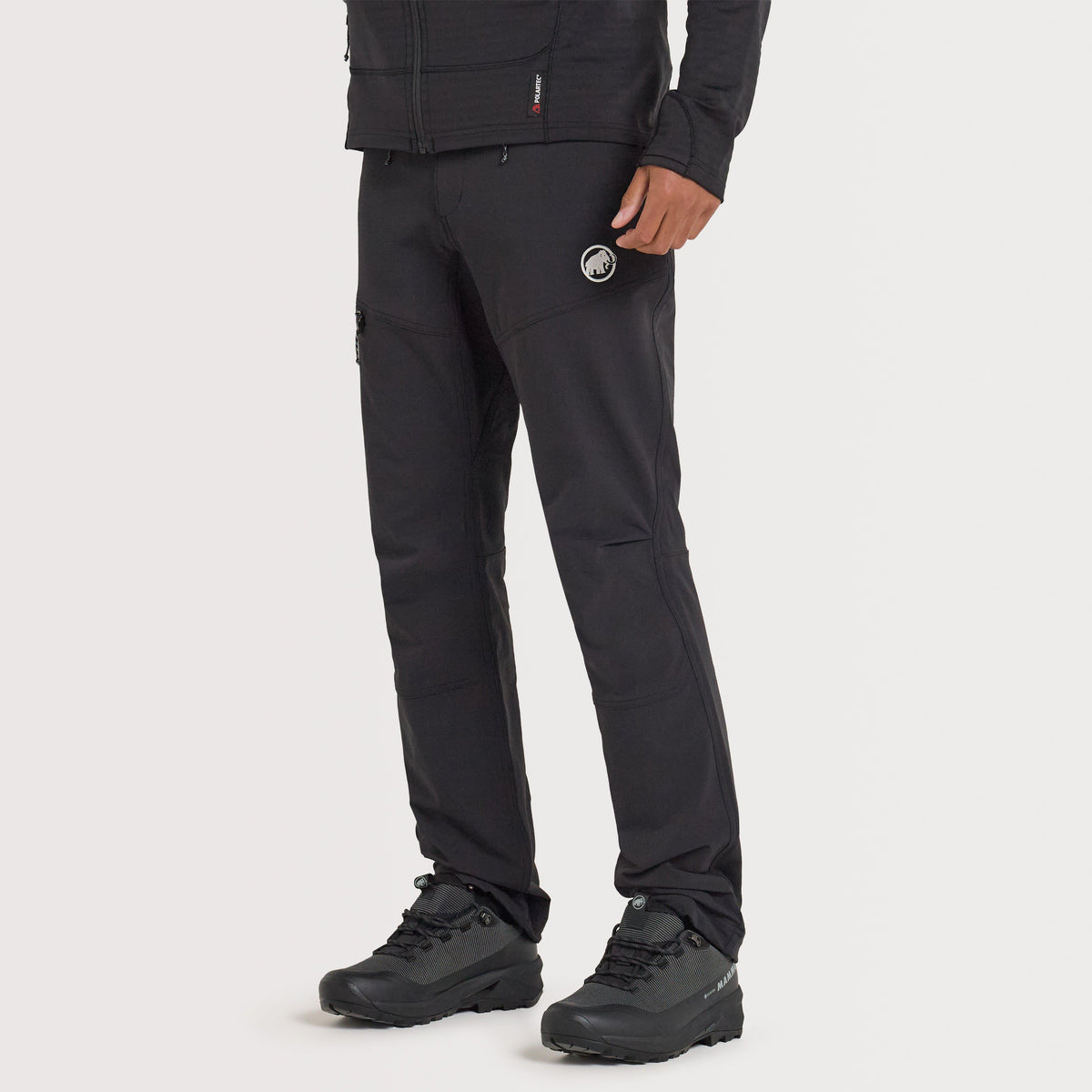Men's Taiss Softshell Pants
