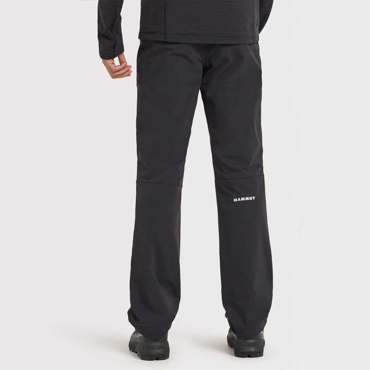 Men's Taiss Softshell Pants