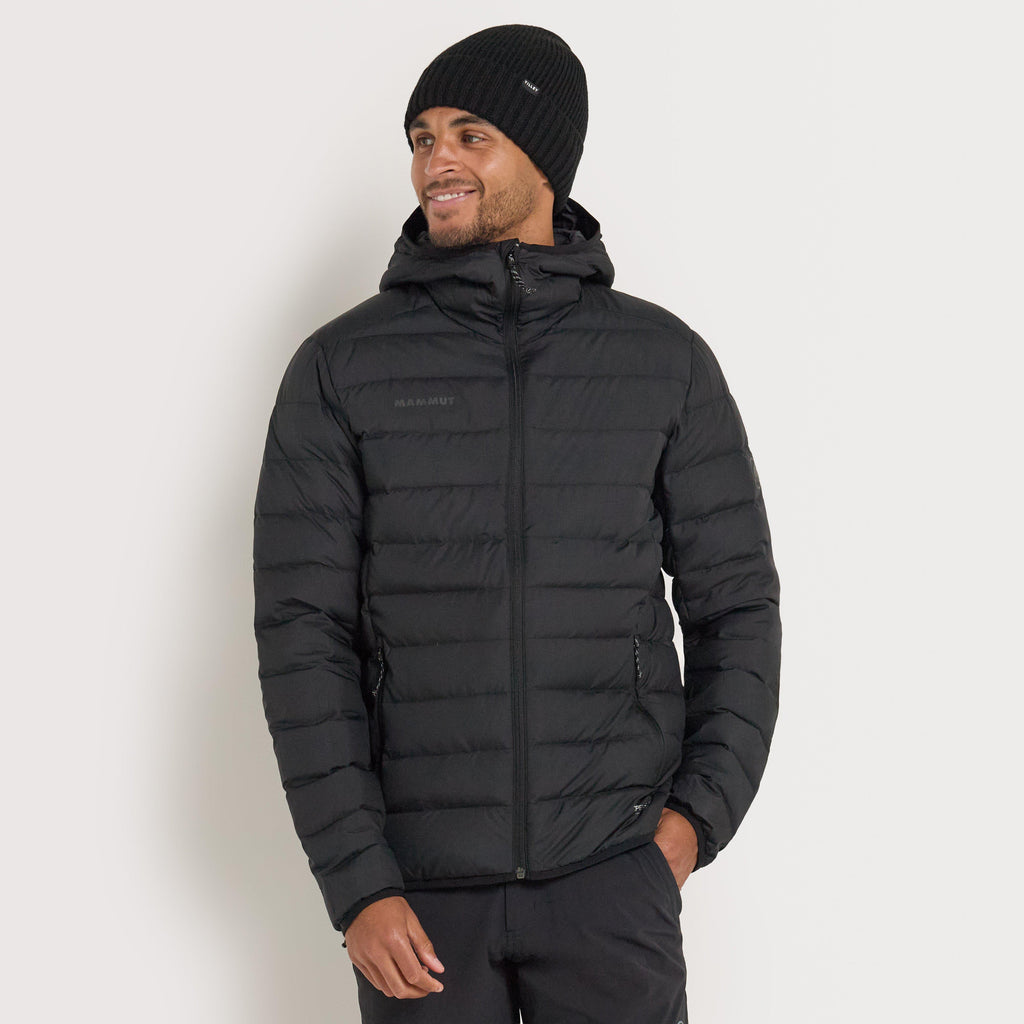Men's Waymarker Insulated Hooded Jacket