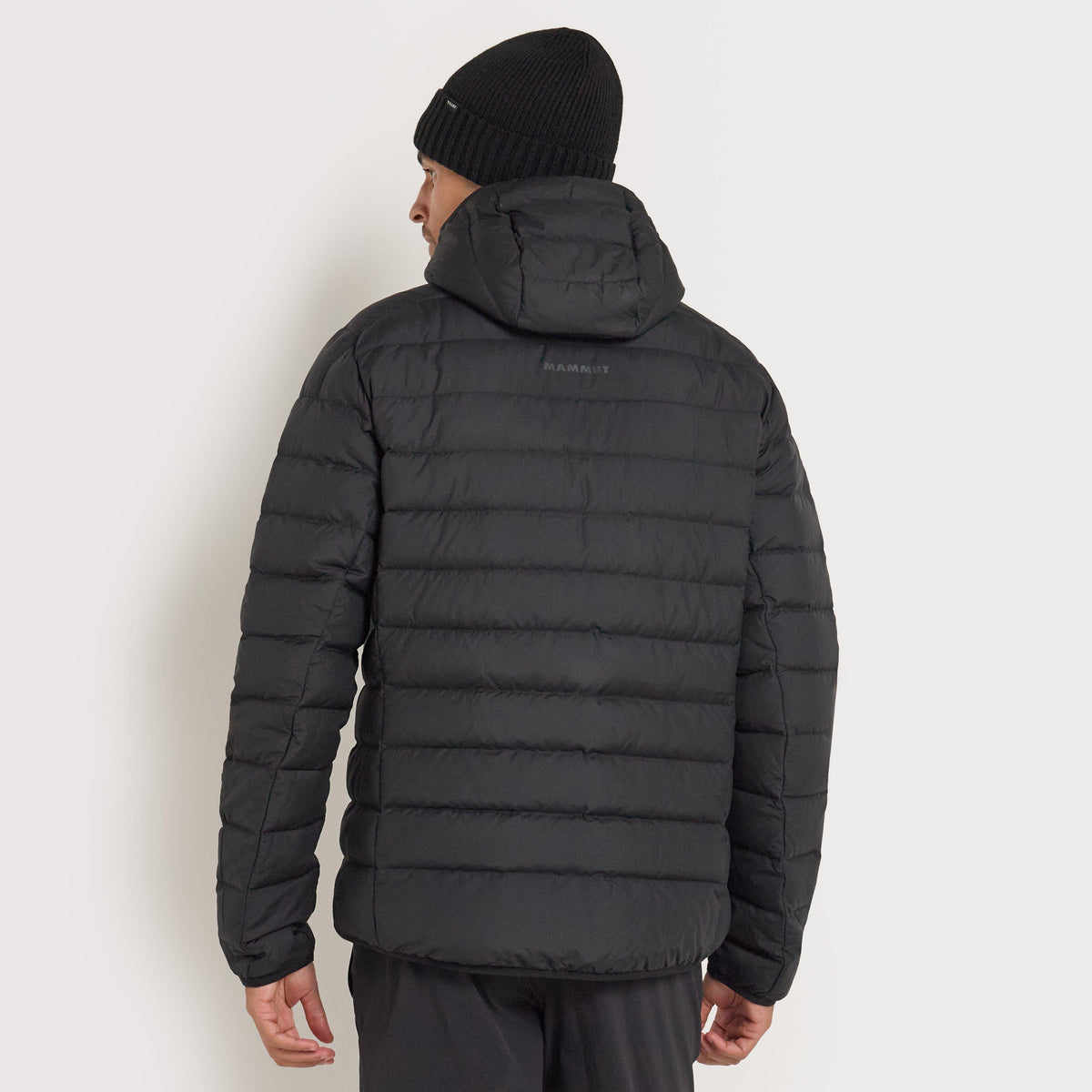 Men's Waymarker Insulated Hooded Jacket