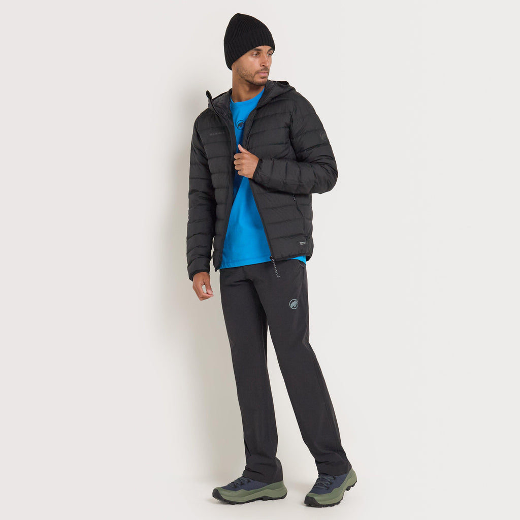 Men's Waymarker Insulated Hooded Jacket