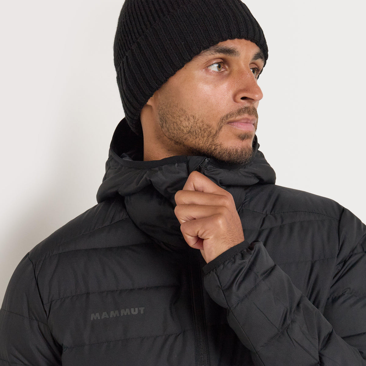Men's Waymarker Insulated Hooded Jacket