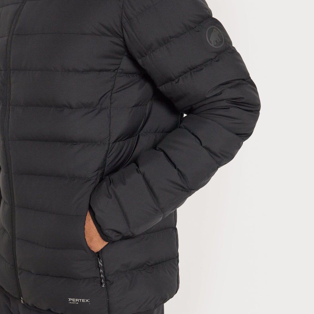 Men's Waymarker Insulated Hooded Jacket