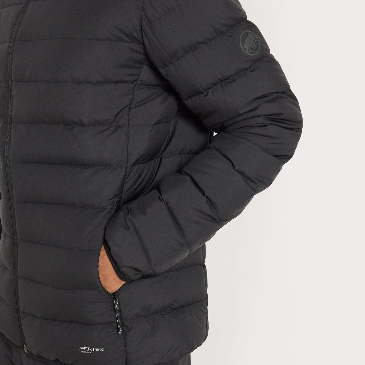 Men's Waymarker Insulated Hooded Jacket