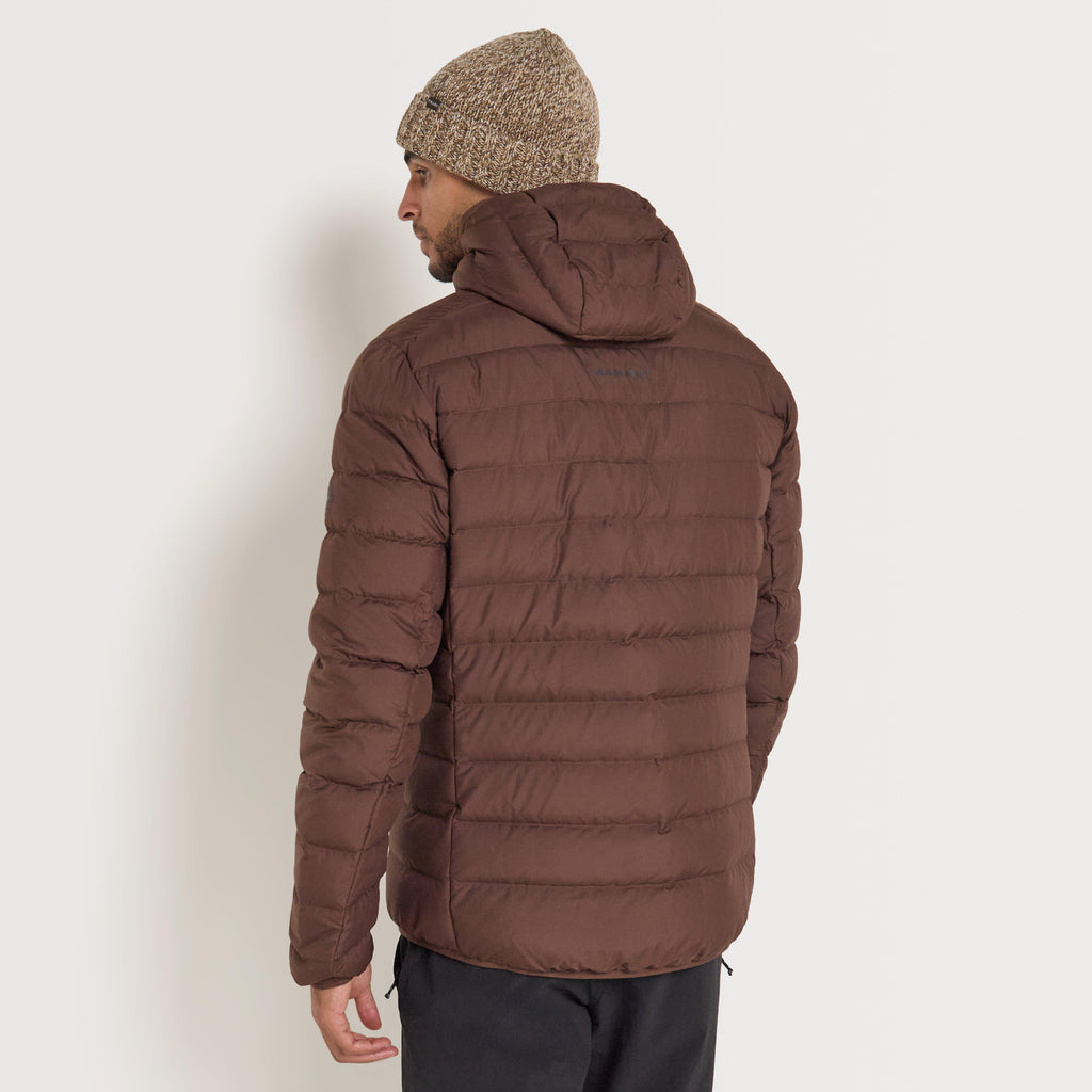 Men's Waymarker Insulated Hooded Jacket