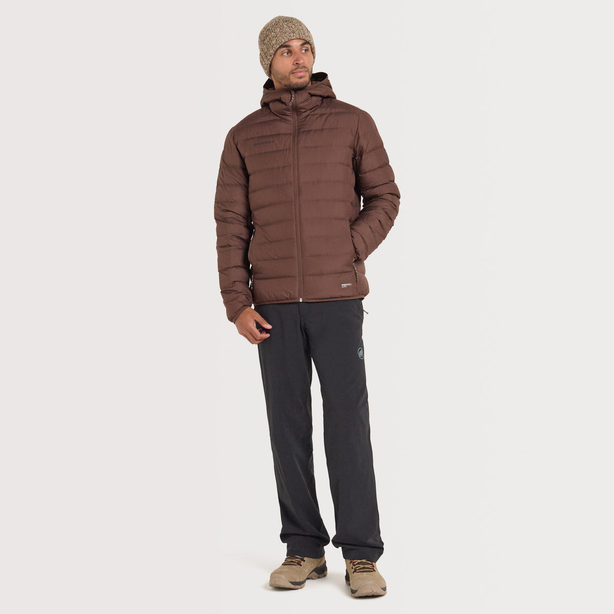 Men's Waymarker Insulated Hooded Jacket