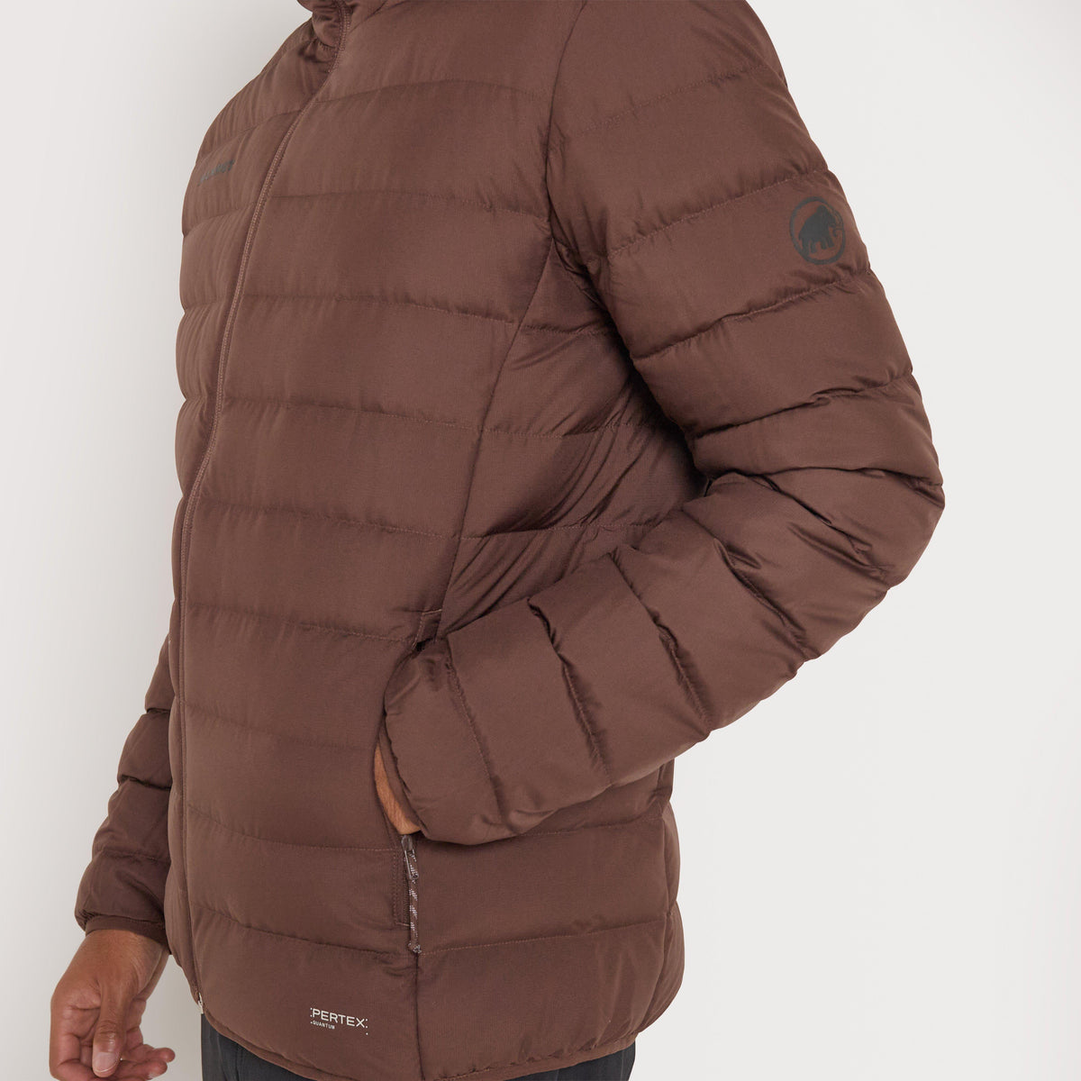 Men's Waymarker Insulated Hooded Jacket