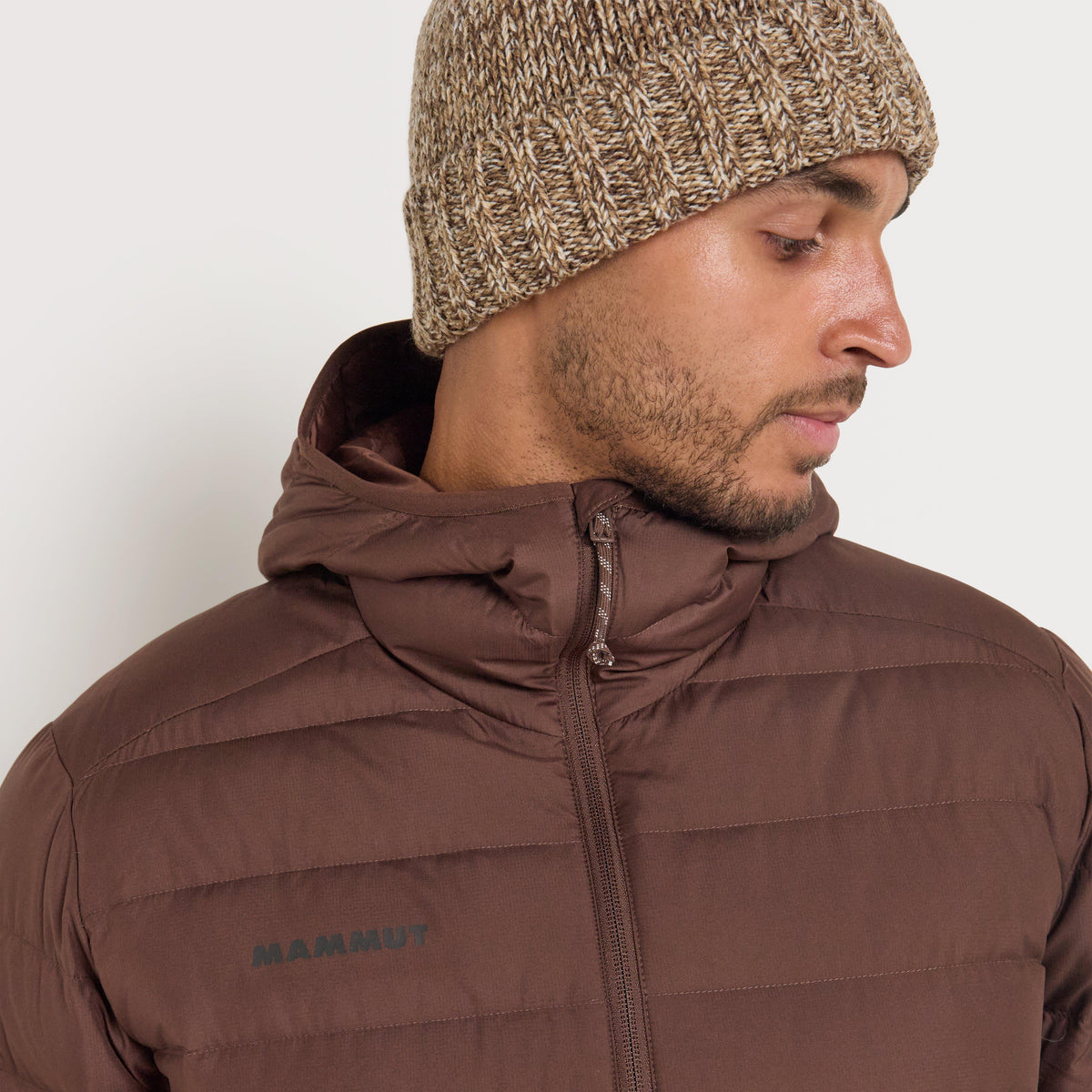Men's Waymarker Insulated Hooded Jacket