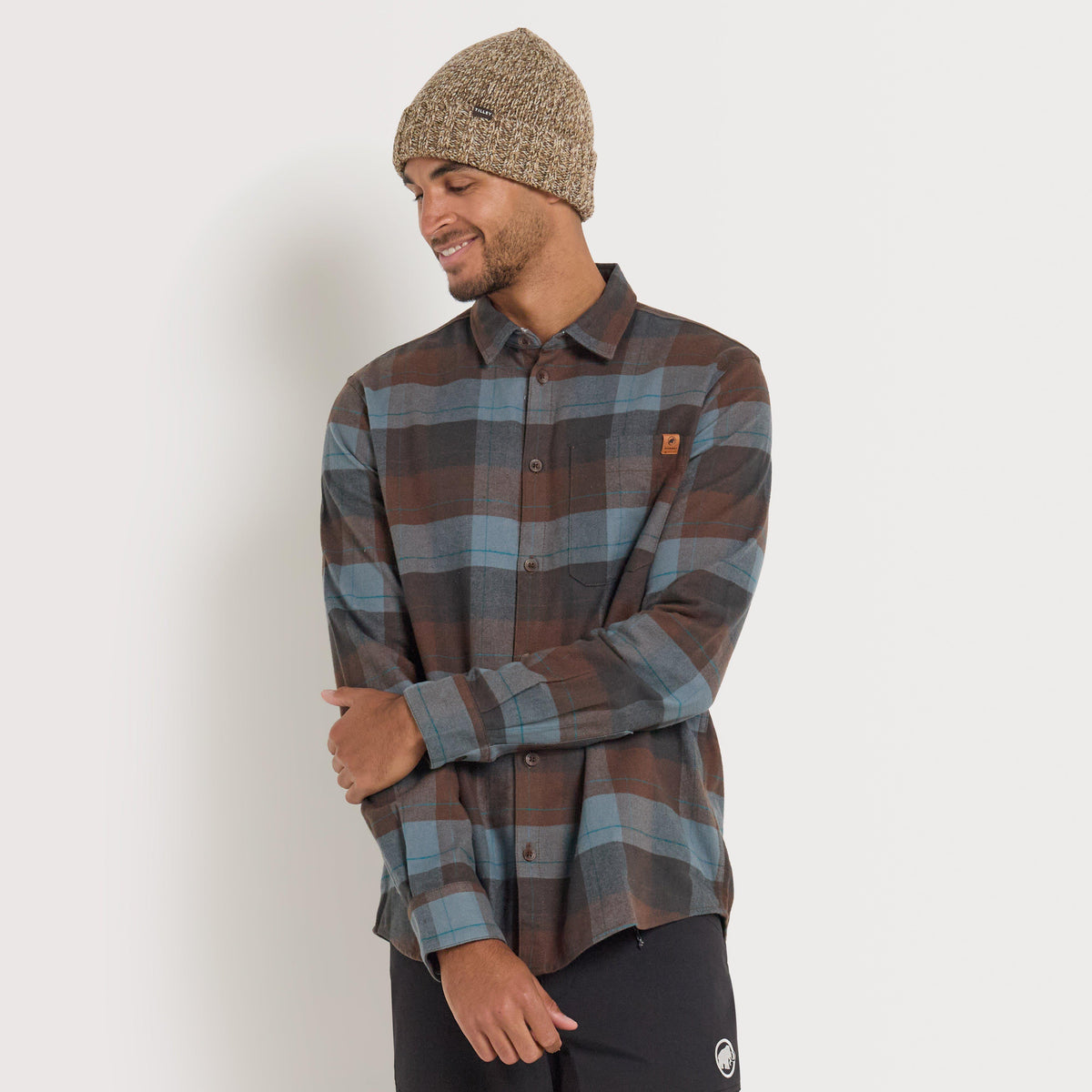Men's Trovat Long Sleeve Shirt