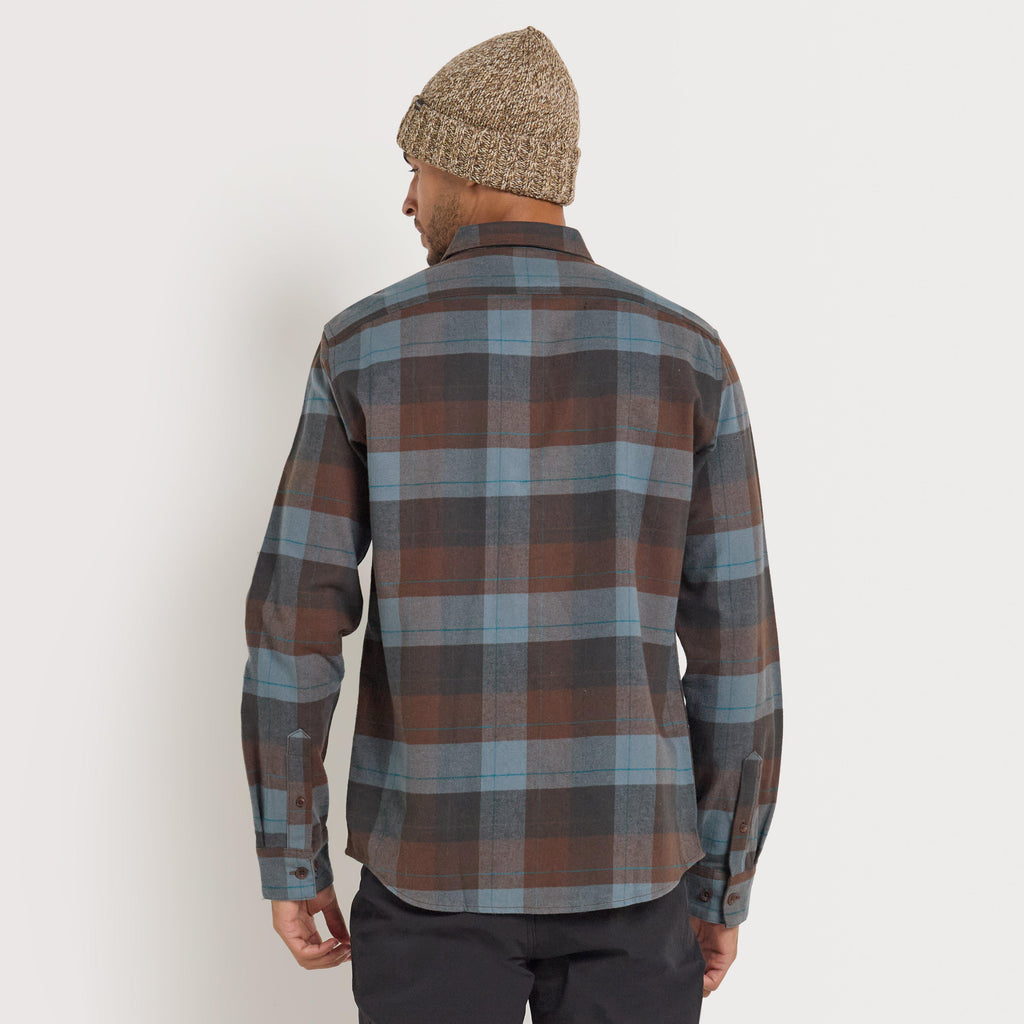 Men's Trovat Long Sleeve Shirt