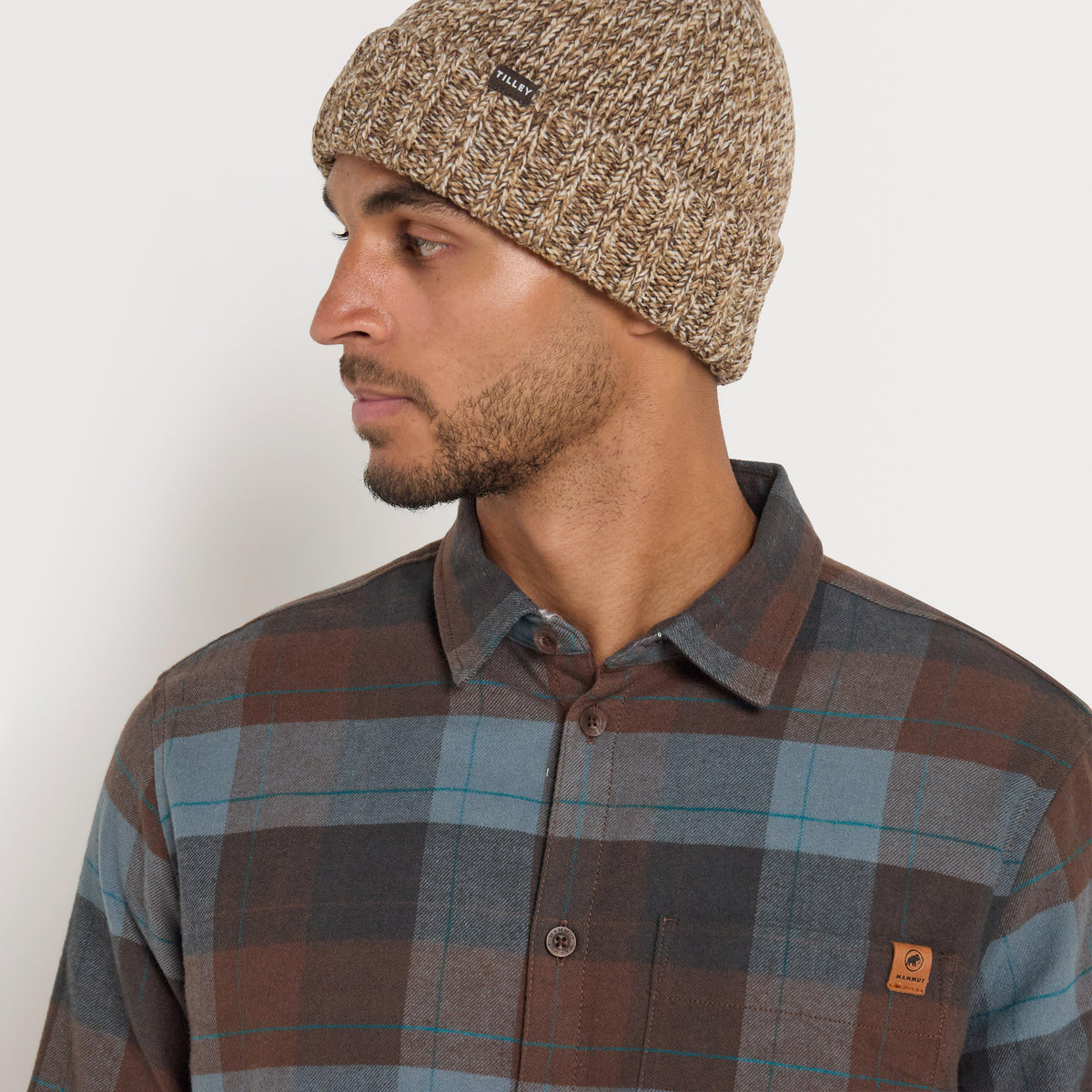 Men's Trovat Long Sleeve Shirt