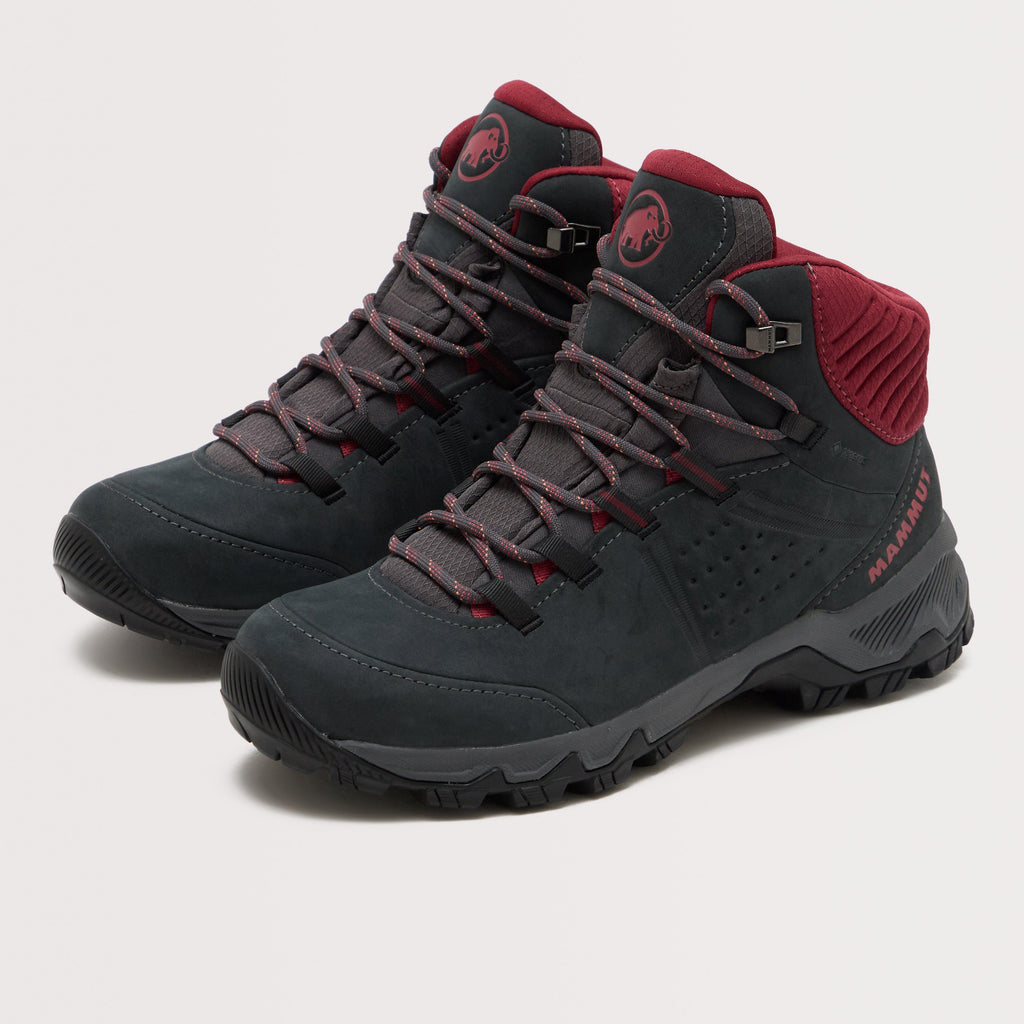 Women’s Nova IV Mid GTX Walking Shoes