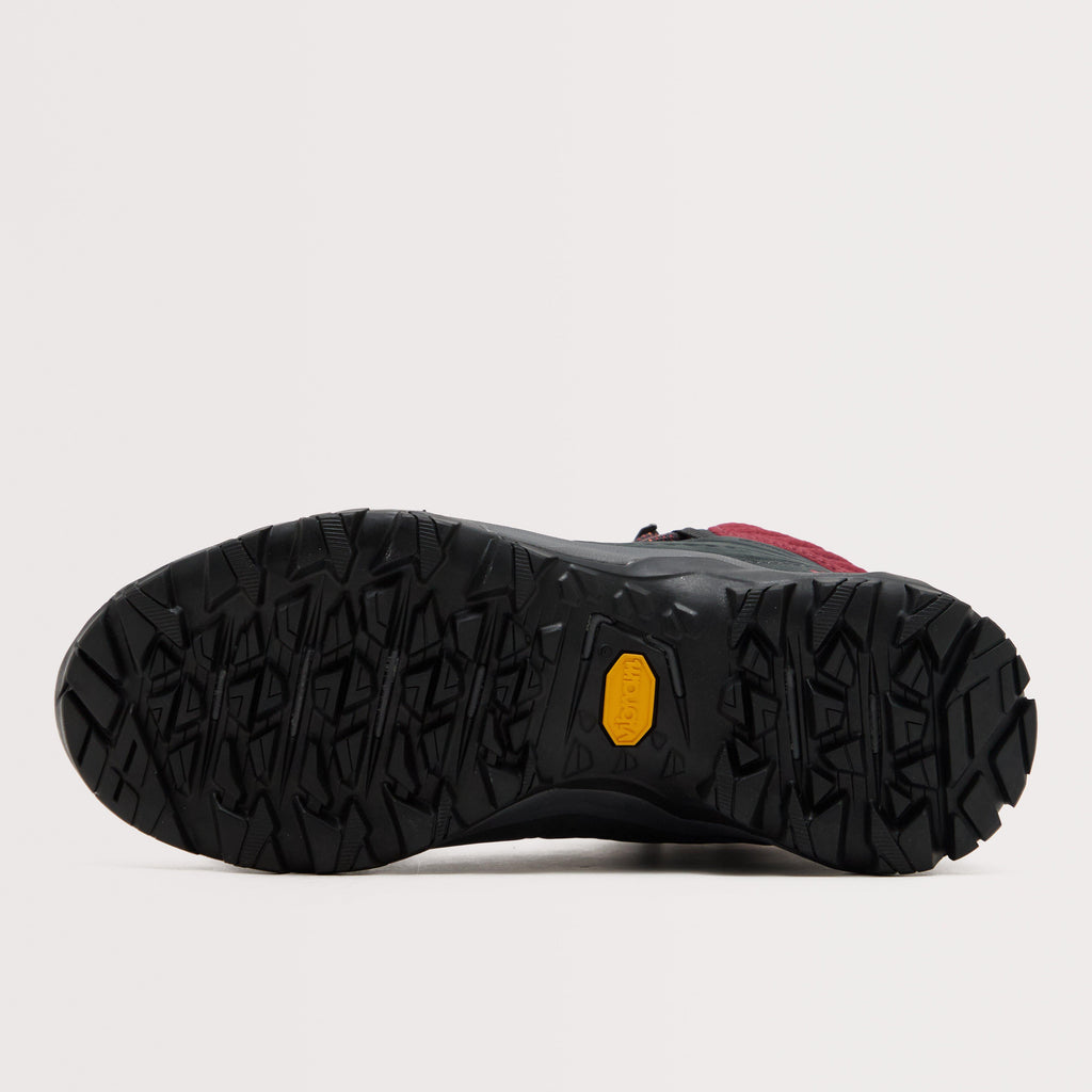 MAMMUT WOMENS WALKING & X TRAI-MA W NOVA IV MID GTX BLK