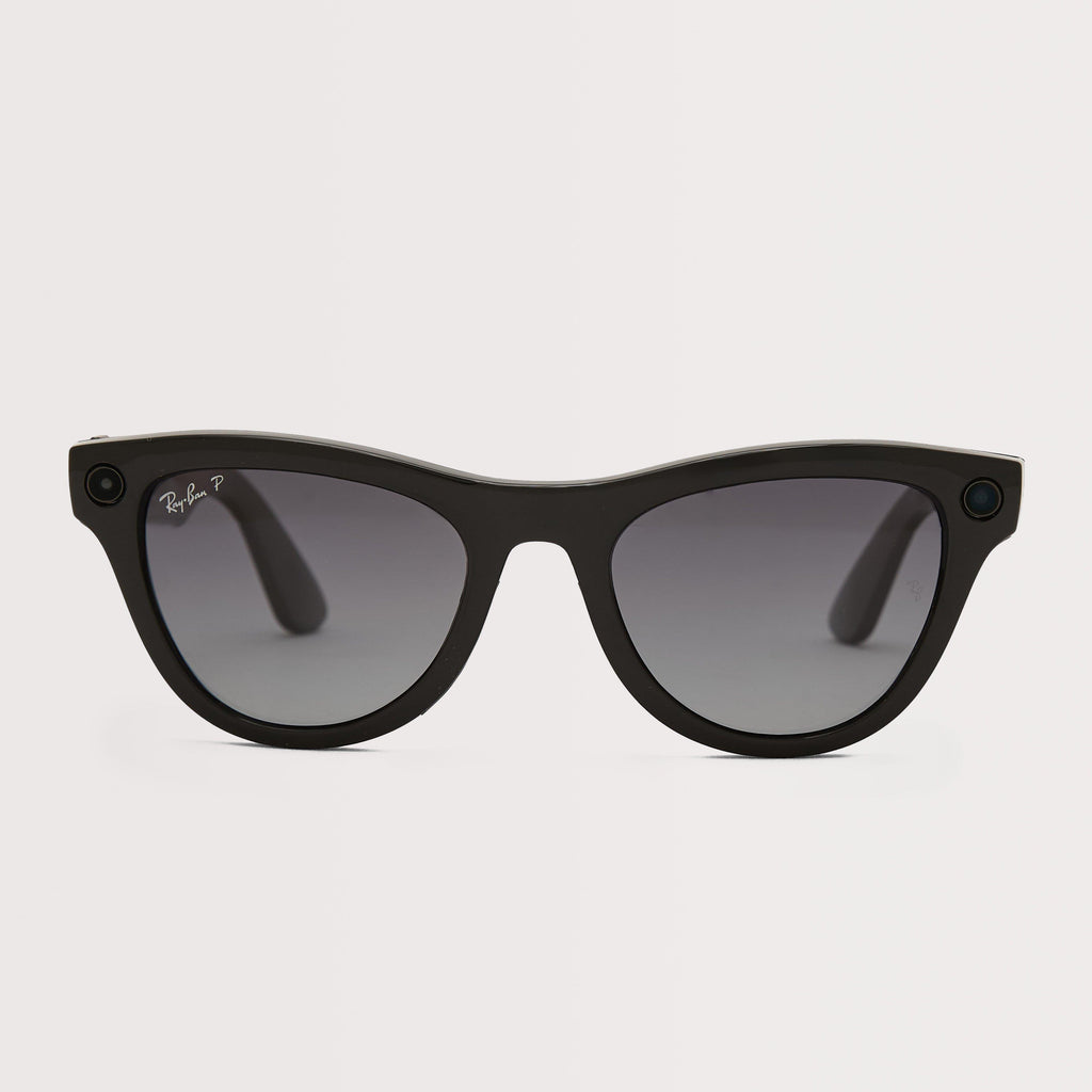 Meta Skyler Polarized Sunglasses
