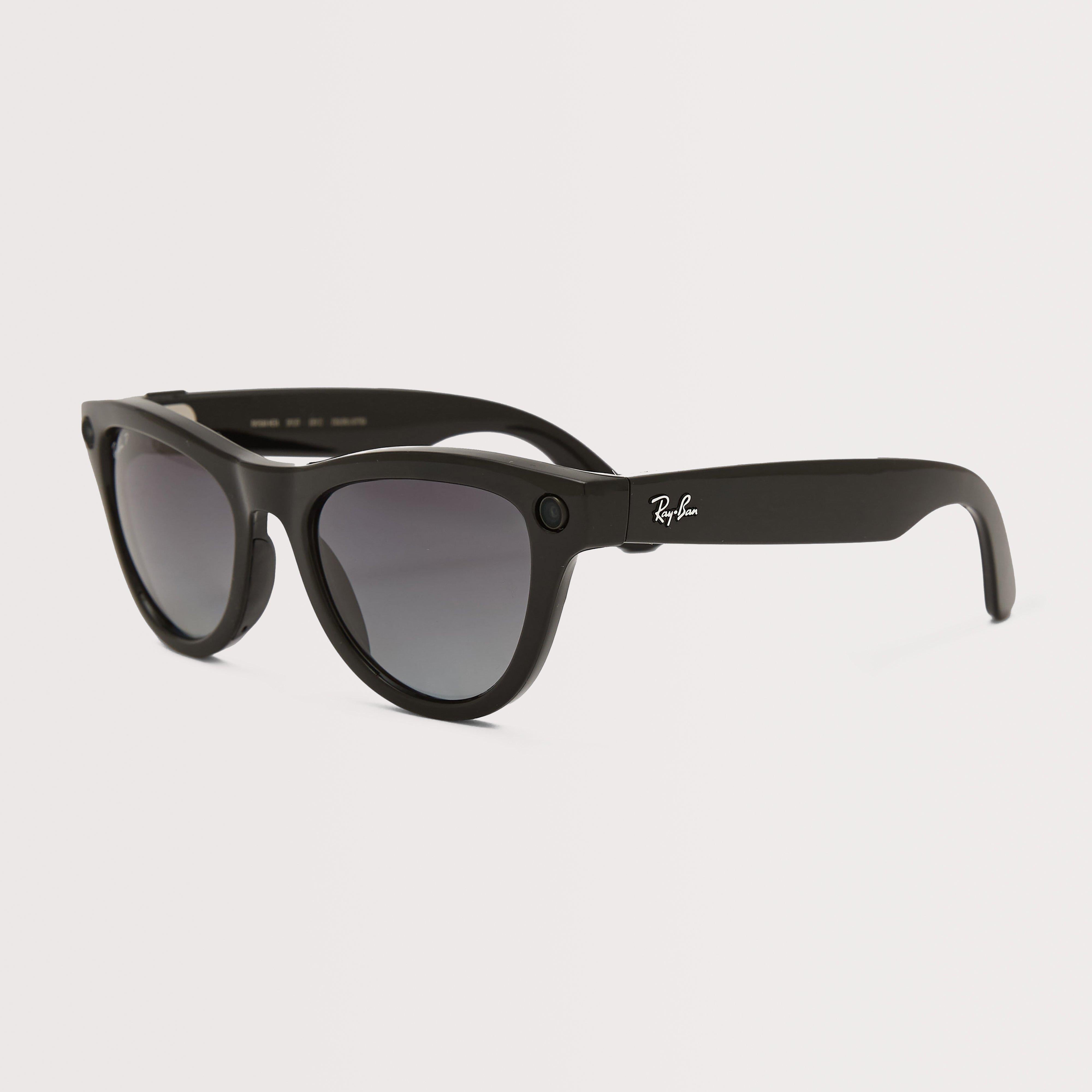 Meta Skyler Polarized Sunglasses