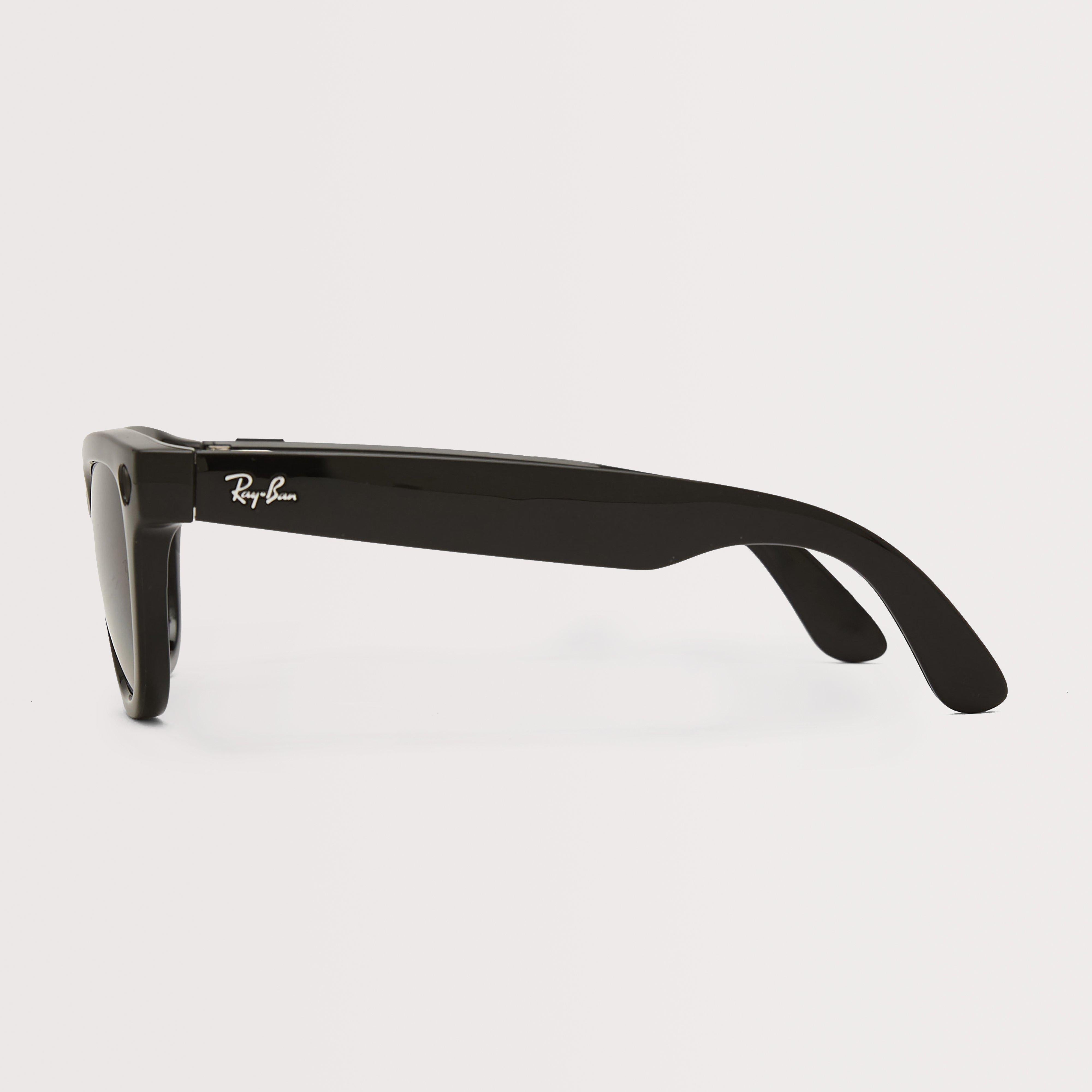 Meta Skyler Polarized Sunglasses