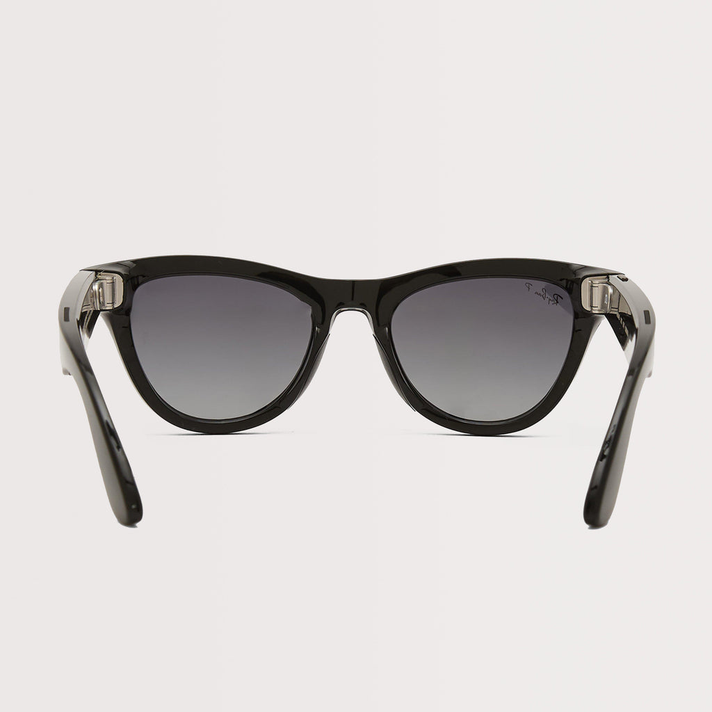 Meta Skyler Polarized Sunglasses