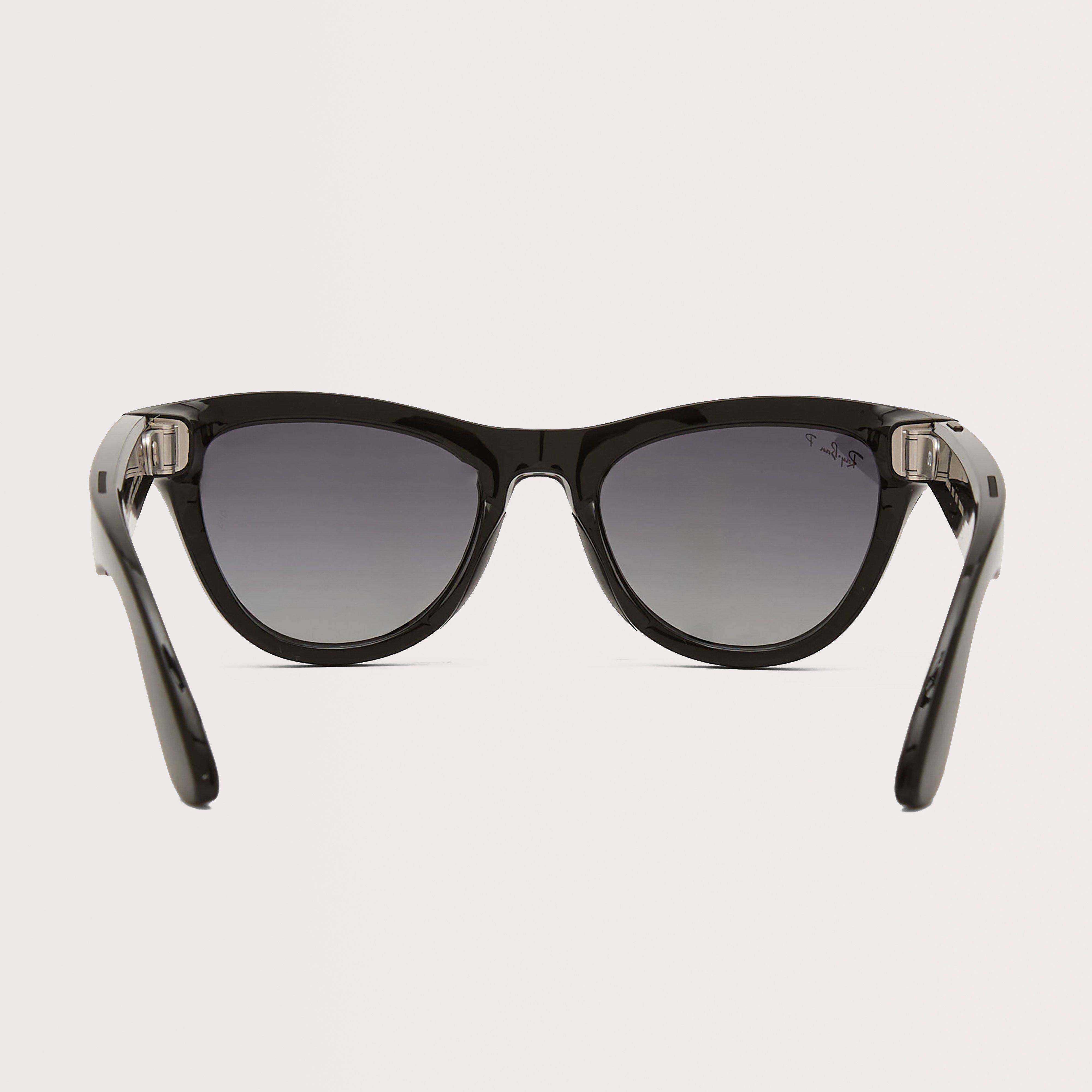 Meta Skyler Polarized Sunglasses