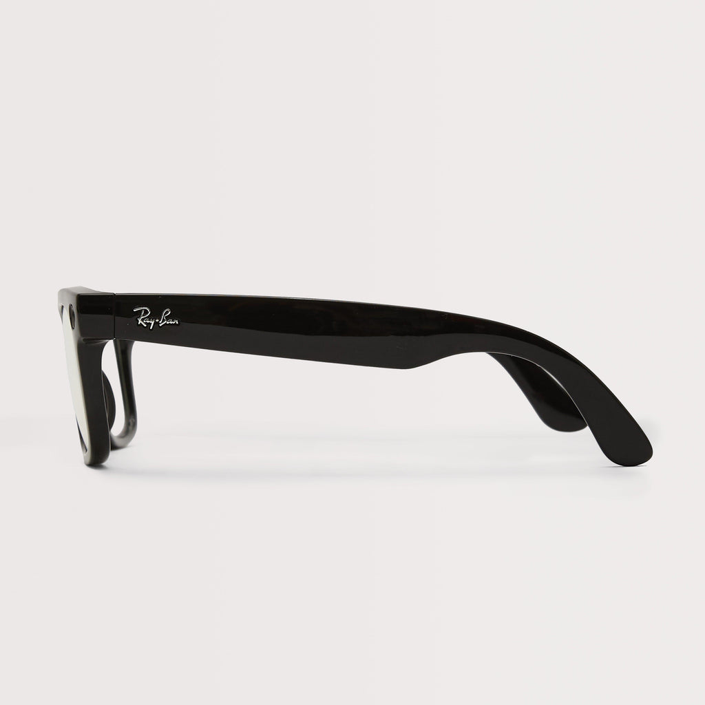 Meta Wayfarer Transitions Sunglasses