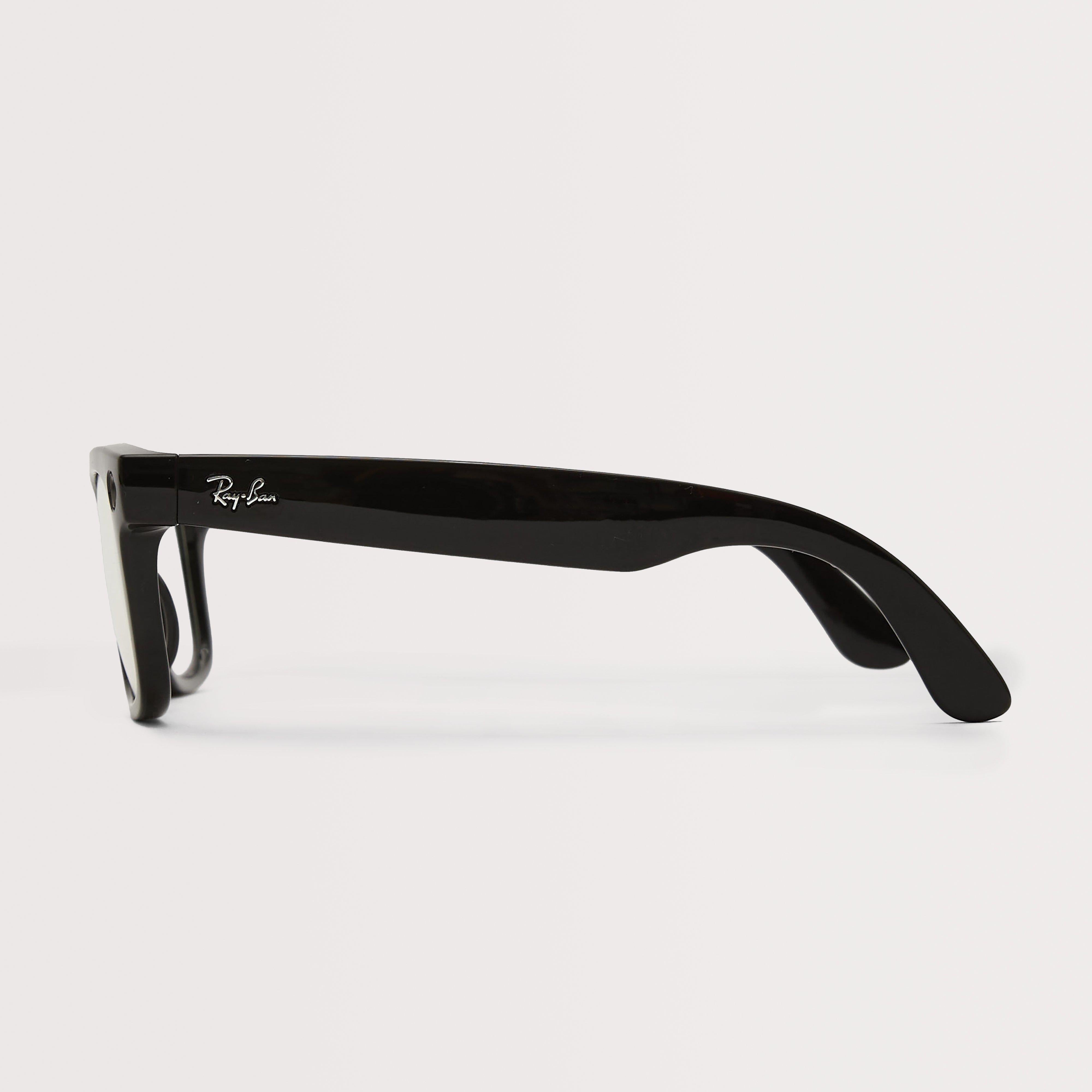 Meta Wayfarer Transitions Sunglasses