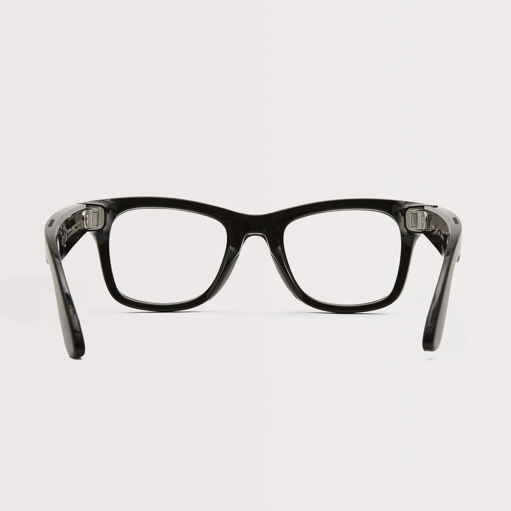 Meta Wayfarer Transitions Sunglasses