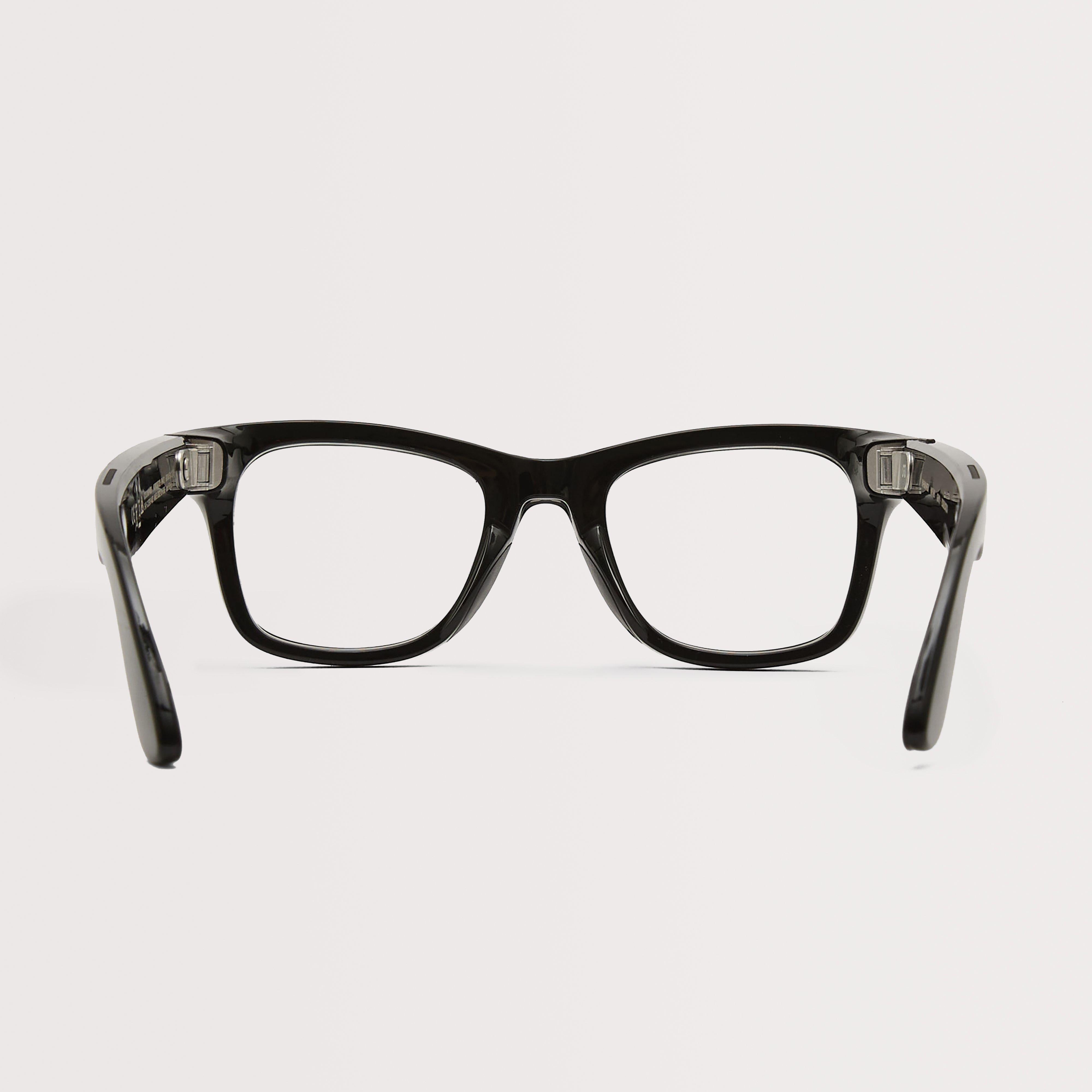 Meta Wayfarer Transitions Sunglasses