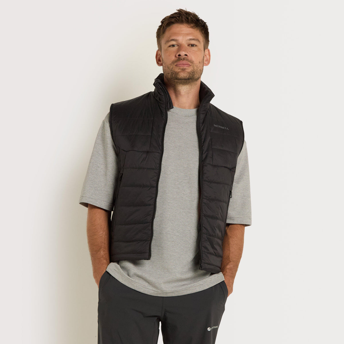 Men's Brightcraig Gilet