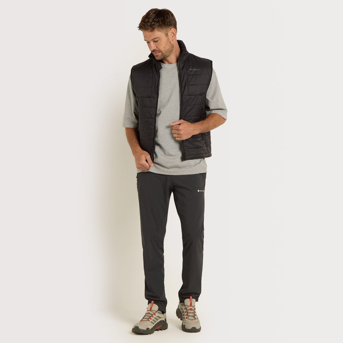 Men's Brightcraig Gilet